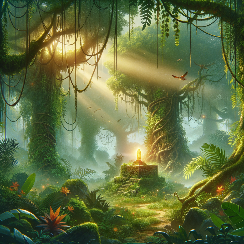 Spirit of Adventure Horizon